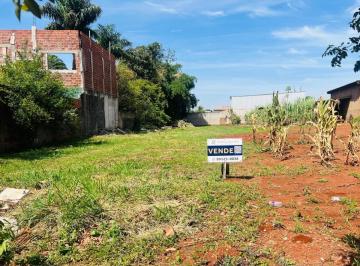 Terreno · 900m² · Terreno à venda em Floresta PR