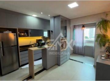 67979030eaa093bbedc6ba510534754441baa150 · Apartamento com 2 dormitórios, 70 m² - venda por R$ 636.000,00 ou aluguel por R$ 3.941,67/mês - Edif