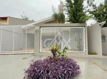 8557c48b870c13218a7291681f7acba8b7a99d72 · Casa com 3 dormitórios à venda, 187 m² por R$ 710.000 - Jardim Santa Adelaide - Cambé/PR
