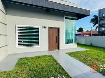 25880de4d9118df2f926296c43cc554e87f2e9ca · Casa com 5 dormitórios à venda, 149 m² por R$ 1.200.000,00 - Princesa do Mar - Itapoá/SC
