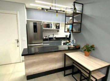 c00e6ab15cb0627abba0b13465adc5addb5dc963 · Apartamento com 2 dormitórios à venda, 54 m² por R$ 460.000 - Condomínio Vista Park - Ponte de São J
