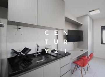 e9c5f6aa8a79ba152c4c2b97527455934fce01a5 · Apartamento com 1 dormitório para alugar, 24 m² por R$ 4.050,56/mês - Vila Olímpia - São Paulo/SP