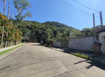 18aa99fbfa8e886ccb6daa357724deaa7a06705a · Terreno à venda, 273 m² por R$ 250.000 - Massaguaçu - Caraguatatuba/SP