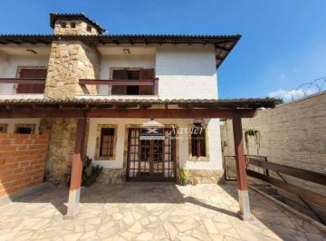 2374b3f4bd94c9b4ce9e331bd318f318d90d8150 · Sobrado com 3 dormitórios à venda, 273 m² por R$ 700.000,00 - Chácara Recanto Verde - Cotia/SP