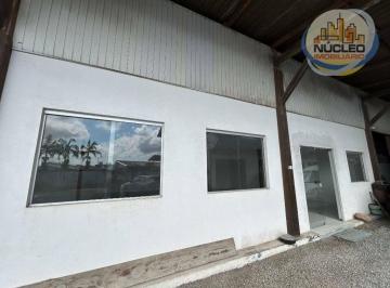 c0fa9ee7f7df53600cae1e2e51b5a07d81701721 · Sala comerical para alugar, 108 m² por R$ 3.465/mês - Floresta - Joinville/SC
