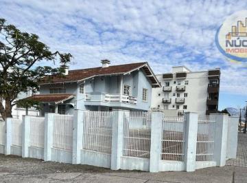 c489bc836a0ed7d1e9ff63476a6972d50067126c · Casa comercial para alugar, com 310 m² por R$ 12.488/mês - Costa e Silva - Joinville/SC