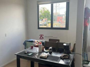 482dfcc46ed888c9c353f5c1ba6b8c7c885aaecd · Apartamento 2 dormitórios à venda, 42 m² - Próximo a estação Giovanni Gronchi - São Paulo/SP