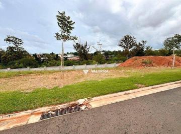 c7dde07c47c5f75a0edb31eddb5e6b70c9a76cdb · Terreno à venda, 300 m² por R$ 385.000,00 - Condomínio Terras Alpha Nova Esplanada - Votorantim/SP