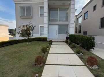 66e0ffc5fb8248a1ce3549a352ad8ff5bf44c391 · Casa com 4 dormitórios à venda, 521 m² por R$ 7.500.000 - Tamboré - Barueri/SP