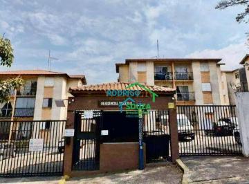 99f64f2a7dd465ff1723f21bba7f8df3d65518cc · Apartamento com 2 dormitórios à venda, 52 m² por R$ 230.000,00 - Santa Maria - Osasco/SP