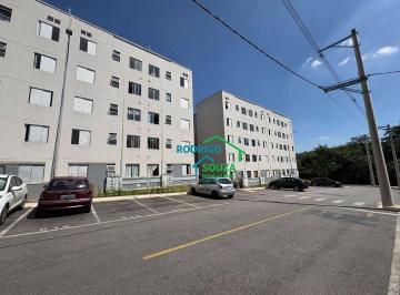 a05e3683d1f8d6a3f735a28c218dadee97caf547 · Apartamento com 2 dormitórios à venda, 43 m² por R$ 210.000,00 - Recanto Vista Alegre - Cotia/SP