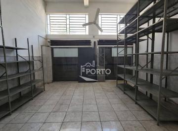 5bbaa2a84efffbc65e10c03e4ade2fe7c9db7db6 · Ponto Salão comercial para alugar no bairro Alto em Piracicaba