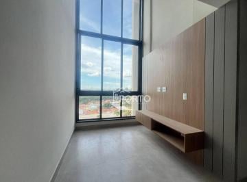 2894cc76be2d88fd33cbcf9353f98f1650449180 · Apartamento com 1 dormitório para alugar, 38 m² por R$ 2.870,01/mês - São Dimas - Piracicaba/SP