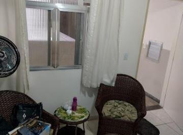 e1d9fab76e72d441fe71c0249a494db8b78472c1 · Apartamento 1 Dormitório Reformado e Mobiliado a 400m da Praia – Vista do Calçadão – Bairro Ocian
