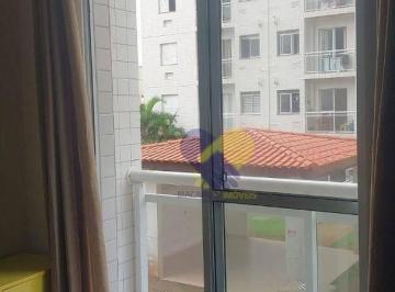 67a72bb53fe83f2765521947f0f35b1712d52466 · Apartamento com 2 dormitórios à venda, 49 m² por R$ 320.000,00 - Ocian - Praia Grande/SP