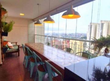 f74442430517628a2e91c50e9a0ba3244aa2d544 · Vendo Apartamento com 3 quartos, 3 suítes, 2 vagas, 142 m² por R$ 1.495.000 - Lauzane Paulista - São