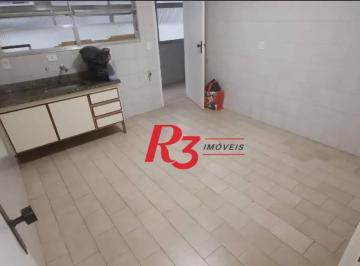 7f99195d5b6ff3fea87628318f06a8d55db56d4d · Apartamento com 2 dormitórios à venda, 90 m² por R$ 360.000,00 - Aparecida - Santos/SP