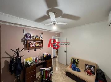 f2f74694f74fd6913162dd5cb9cd96483aaf5a74 · Apartamento com 2 dormitórios à venda, 68 m² por R$ 398.000,00 - Aparecida - Santos/SP
