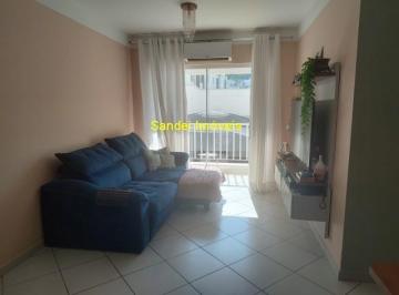 Foto 01 · Apartamento, Jardim Piratininga, Sorocaba, SP