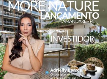Apartamento de 1 quarto, Mata Meridional Pernambucana · Oportunidade na Praia dos Carneiros | Morê Nature SPA Studio e 1 quarto
