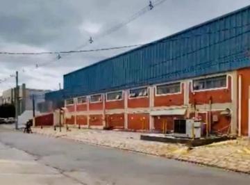 93f8c710101ee4b8f1d97ec8fb42bc73b5b2b820 · Galpão para alugar, 3435 m² por R$ 77.000,00/mês - Recreio Campestre Jóia - Indaiatuba/SP