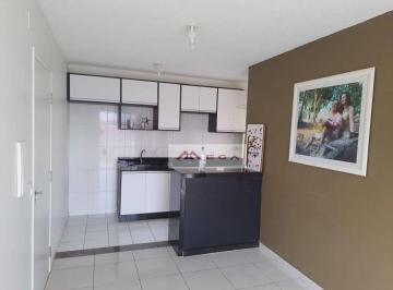 d7481e410dfaf8eb12a7069dfaea0b95b2eca69b · Apartamento à venda no Condomínio Rossi Ideal Águas Claras no Parque Prado em Campinas/SP