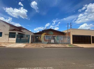 3f212629af07b49189c530622f65ea1180431c7b · Casa com 5 dormitórios à venda, 335 m² por R$ 850.000 - Centro - Barretos/SP