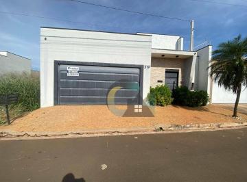 210f39cf3561d89e1b11901784dd19b65132a447 · Casa com 2 dormitórios à venda por R$ 750.000,00 - Jardim Europa - Barretos/SP