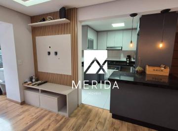 544abd3b294849c1c02390f8bef69962bbd40d08 · Apartamento com 3 quartos para alugar, 82 m² por R$ 6.034/mês - Jardim - Santo André/SP