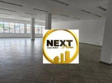 4bdd1dcf1defc83ed7fd699e37c83232a14a3d8a · Prédio para alugar, 858 m² por R$ 30.030/mês - Tatuapé - São Paulo/SP