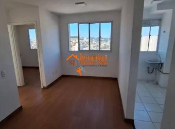 Photo 1 · Apartamento com 2 dormitórios à venda, 42 m² por R$ 240.000,00 - Vila Nova Bonsu