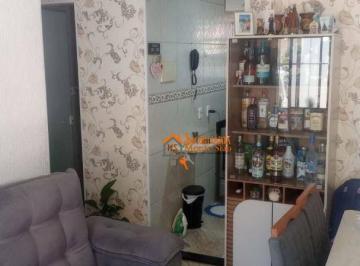 3165fe9f127a442c2273c3deaffc6a05e0597e86 · Casa com 2 dormitórios à venda, 42 m² por R$ 200.000,00 - Jardim Maria Dirce - G