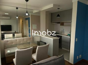 Apartamento · 63m² · 2 Quartos · 2 Vagas · Apartamento à venda na Doutor Chibata Miyakoshi, 350 - Paraíso do Morumbi - São Paulo - SP - CEP: 05