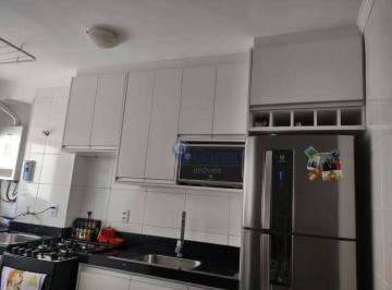 a81dbedc228aa36dc0930cef924ddaf5b75e6560 · Apartamento com 2 dormitórios à venda, 43 m² por R$ 400.000,00 - Parque Industrial - Campinas/SP