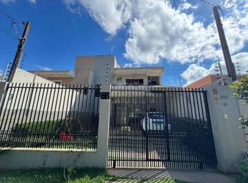 60404a202c937073ad664b001fb80fd8206f3353 · Sobrado com 3 dormitórios sendo 1 suíte à venda, 174 m² por R$ 750.000 - Jardim Bourbon - Foz do Igu
