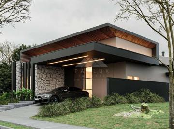 fc0c9d8aabbb2b6ea2951fe16e77081470ca9452 · Casa com 3 dormitórios à venda, 287 m² por R$ 2.730.000,00 - Royal Boulevard - Foz do Iguaçu/PR