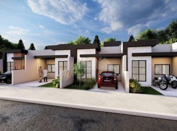 4cf19bee6fe53c411d14c81ee848bbf21208bba2 · Casa com 2 dormitórios à venda, 56 m² por R$ 400.000,00 - Jardim Alice II - Foz do Iguaçu/PR