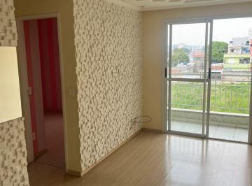 Apartamento · 46m² · 2 Quartos · Apartamento à venda no bairro Parada XV de Novembro - São Paulo/SP, Zona Leste