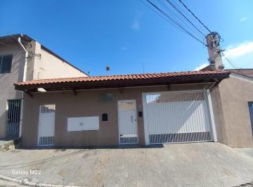 Casa · 64m² · 2 Quartos · 1 Vaga · Casa à venda no bairro Vila Carmosina - São Paulo/SP, Zona Leste