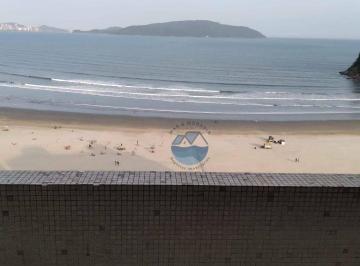 9de5921c99baed96eb0a70de2efea7aa431a6e10 · Apartamento Frente Mar 3 Quartos – Praia do Itararé, São Vicente