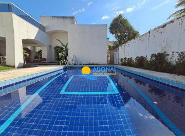 ed08d601ae9108d3c18fbc1432919bea04cbc5a0 · Casa próximo à praia com varanda gourmet — Balneário Praia do Pernambuco — Guarujá