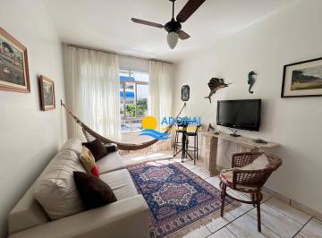 02374acbf88181c00ed7313d4d30b9edee84402c · Apartamento próximo à praia com sacada — Jardim Asturias — Guarujá