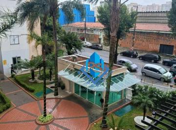 30832dd9aecfc8d582ba60d75bfddebc43298d64 · Apartamento com 3 dormitórios à venda, 72 m² por R$ 450.000,00 - Taboão - São Bernardo do Campo/SP