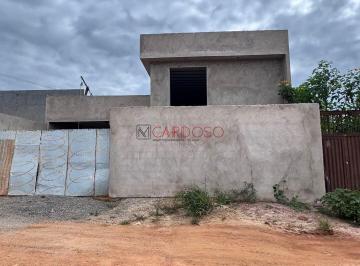 Casa · 400m² · 3 Quartos · 2 Vagas · Casa Alto Padrão 26 de setembro Brasília Df, 03 quartos sendo 01 suíte, com lazer
