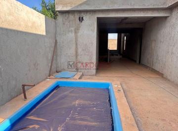 Casa · 400m² · 3 Quartos · 2 Vagas · Casa Alto Padrão 26 de setembro Brasília Df, 03 quartos sendo 01 suíte, com lazer