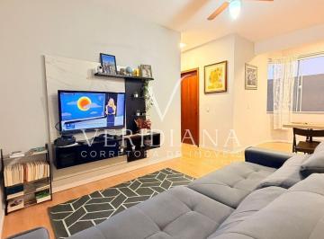 Apartamento · 54m² · 2 Quartos · 1 Vaga · Apartamento de 2 quartos à venda no bairro Rio Branco – Brusque/SC.