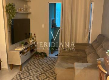 Apartamento · 2 Quartos · 1 Vaga · Apartamento à venda no bairro Santa Rita – Brusque/SC.