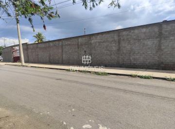 Terreno · 693m² · Terreno Lote, Jd Presidente, 693 m², Murado, Depósito e telhado para garagem, Residencial ou Comerci