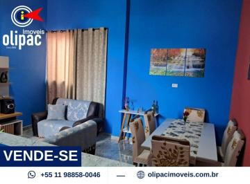 0c72920deac17be6e4d9dca2e07a293d626a5e52 · Sobrado residencial ,  2 casas e salão comercial  com 297,65ms2. de área construída,  Parque Primave