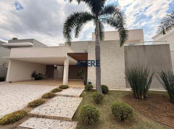 Casa · 345m² · 3 Quartos · 6 Vagas · Condomínio Residencial Reserva das Palmeiras - Casa para locação no Condomínio Reserva das Palmeiras